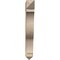 Ekena Millwork Funston Arts & Crafts Rough Sawn Bracket, Douglas Fir, 6"W x 34"D x 46"H BKT06X34X46FST03RDF - alternate 2
